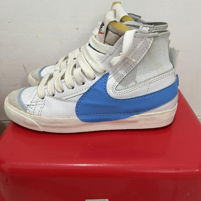 Nike blazer jumbo high size 43 original authentic