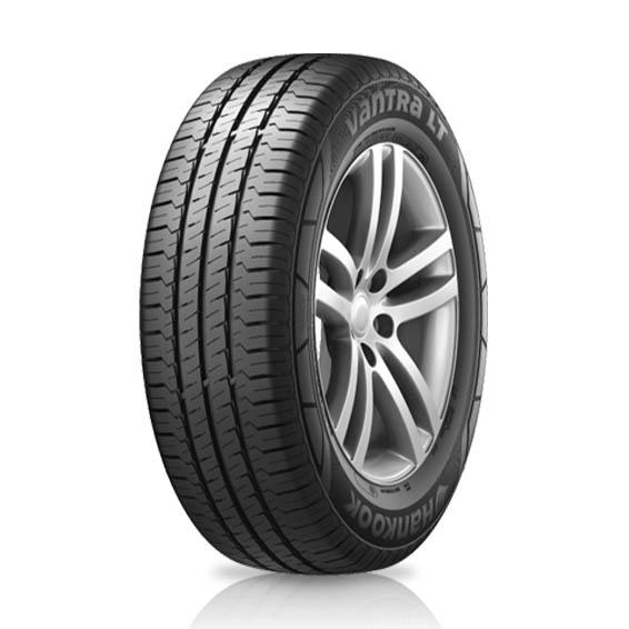 Hankook Vantra 215/70 R15 - Ban Mobil