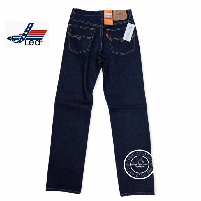 Ready celana Lea 100% original 606