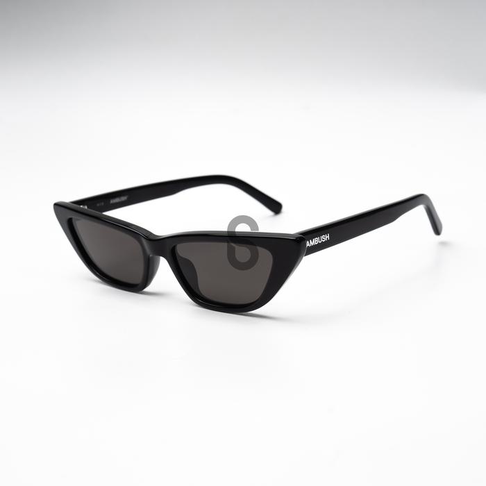 AMBUSH Sunglasses Molly Black ( 100% Authentic )