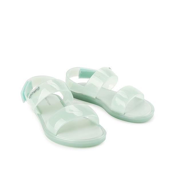 Hush Puppies Sandal Wanita Rowan Mint