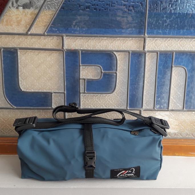 Tas alpina original d-001
