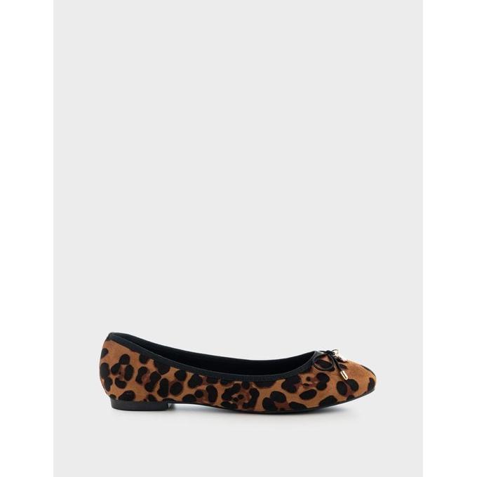 URBAN&CO Essentials Shoes Belvia