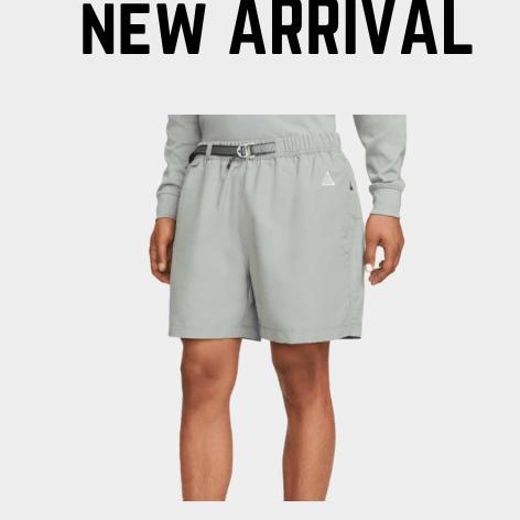 Ready Nike As M Nrg Acg Trail Short | Celana tracking pria original 100%