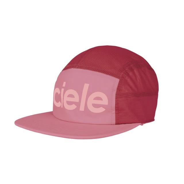 CIELE GOCap Comp Century topi lari
