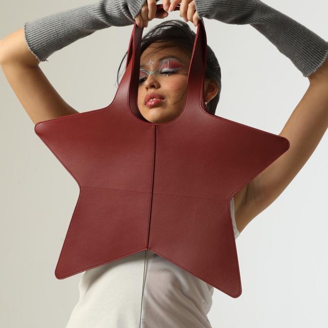 TEEN star Bag - WINE TELLAVISION