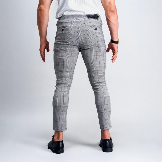 NEVERES Stretch Tech Chino Pants