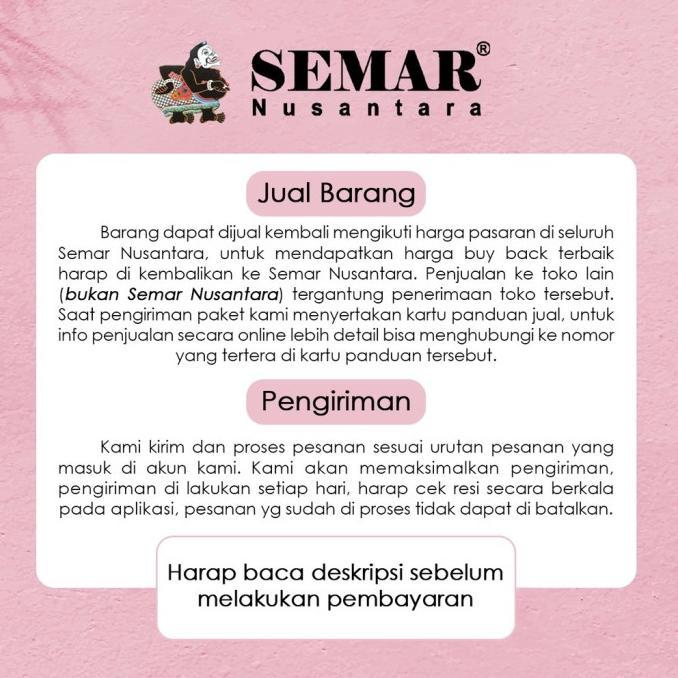 Kalung Emas Anak Rolona Polos Gold 10K Semar Nusantara