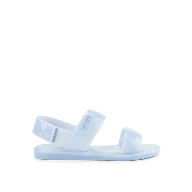 Hush Puppies Sandal Wanita Rowan Blue