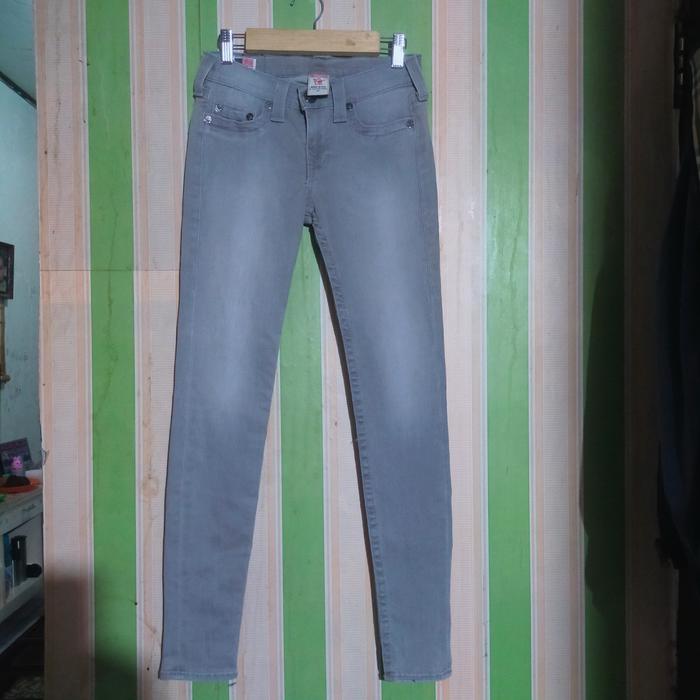 True Religion Jeans Women Made In USA