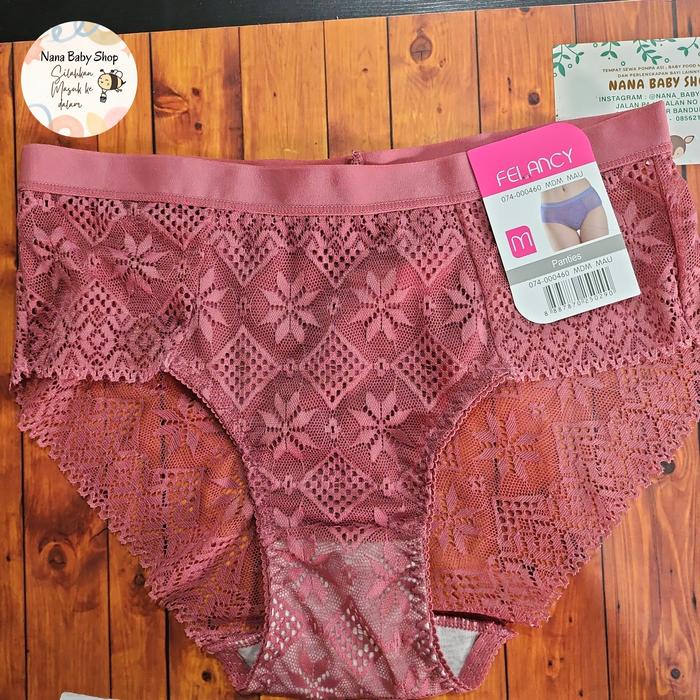 Panty Lace Midi felancy CD L