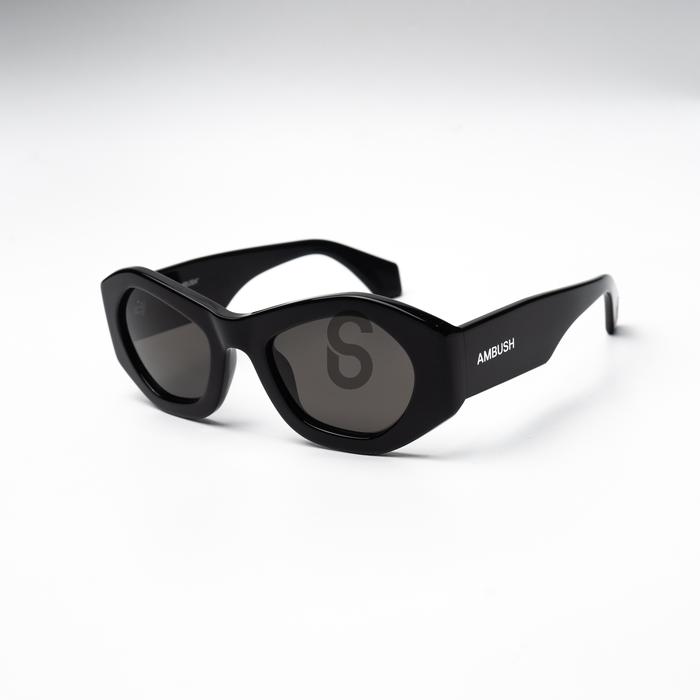 AMBUSH Sunglasses Kurt Black ( 100% Authentic )
