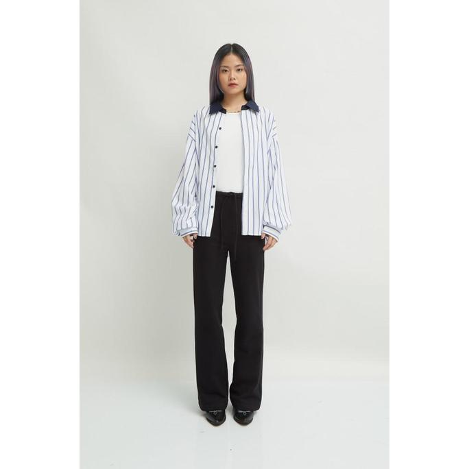 Shopatvelvet - Kent Lystia Venice Shirt Women
