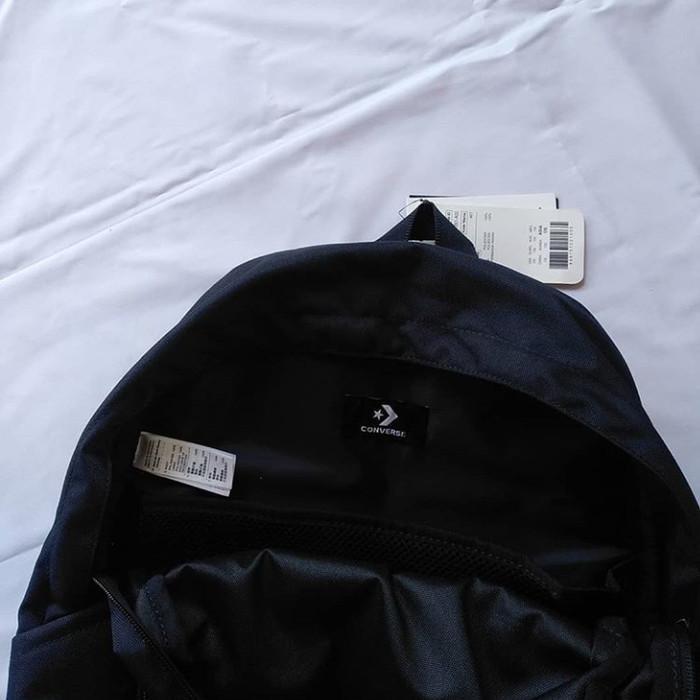 TAS CONVERSE GO 2 BACKPACK ORIGINAL