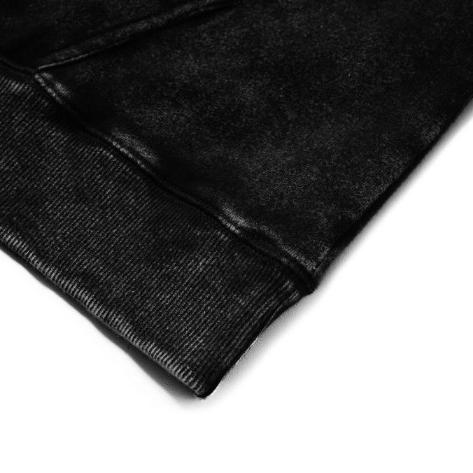 Insurgent Club - Hoodie Basic Boxy Washed
