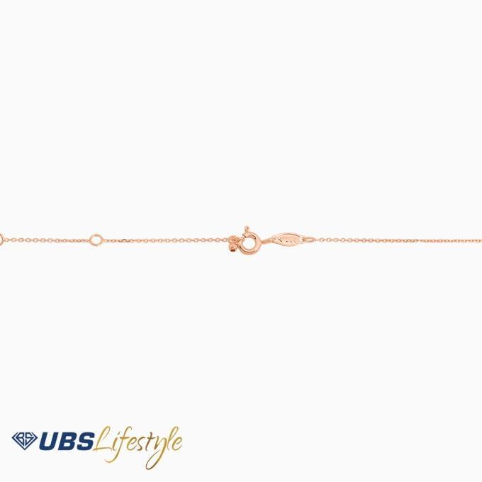 KALUNG GOLD UBS MAIRE - KKV14257 - 17K