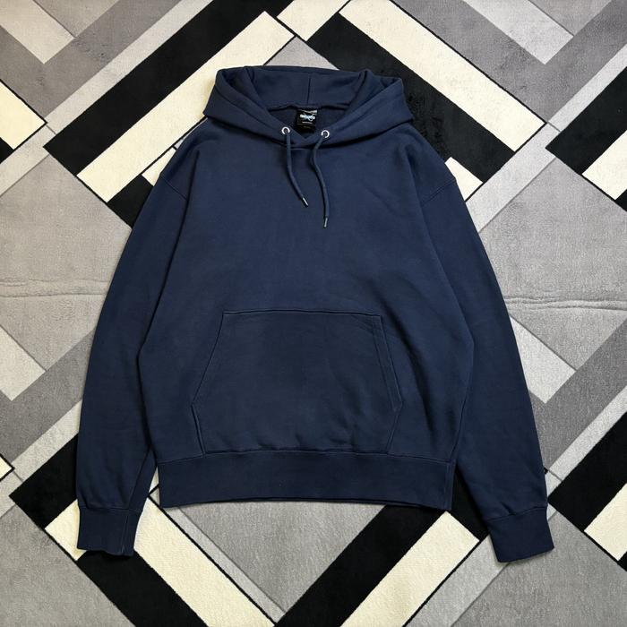 Pullover Hoodie Cross Stitch
