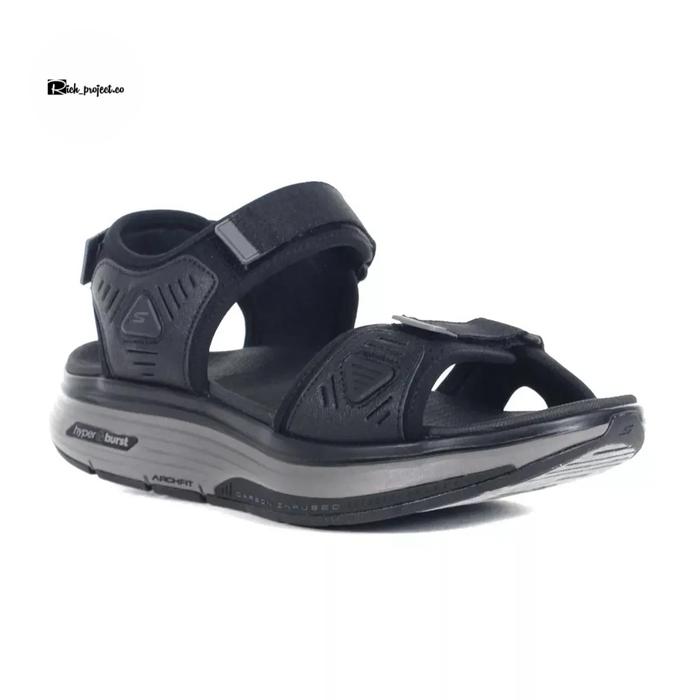 Skechers Go Walk Workout Walker Sandals