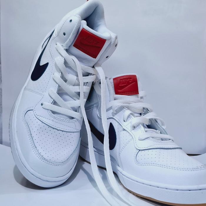 NIKE EBERNON MID ORIGINAL 100%