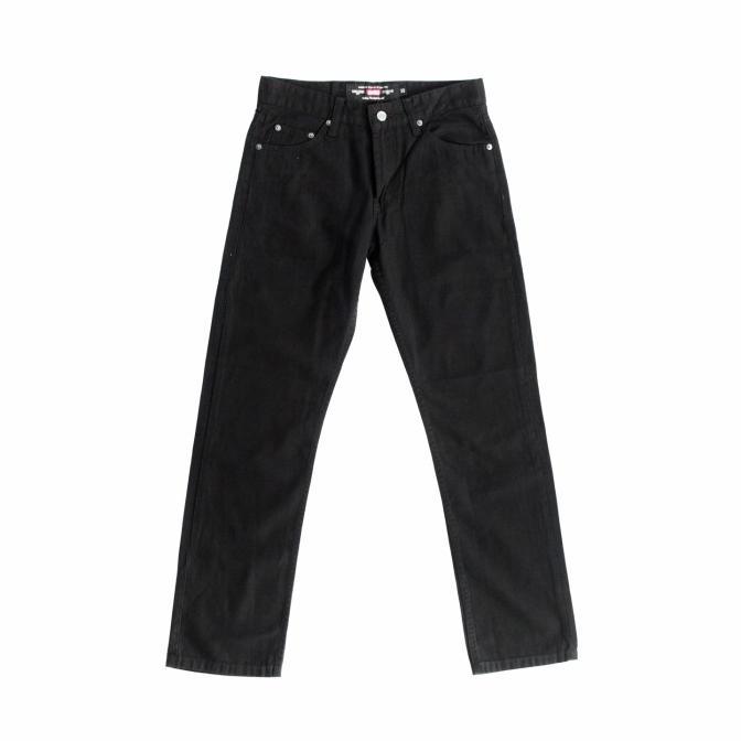 Ready Celana Panjang bahan katun halus Gabs Gabrielle bukan dickies