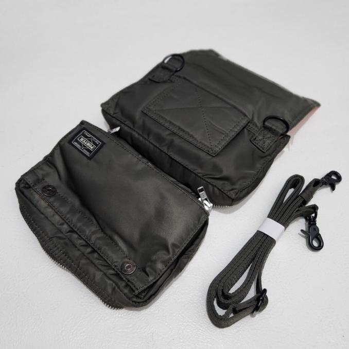 Porter Yoshida Tanker Sling Bag