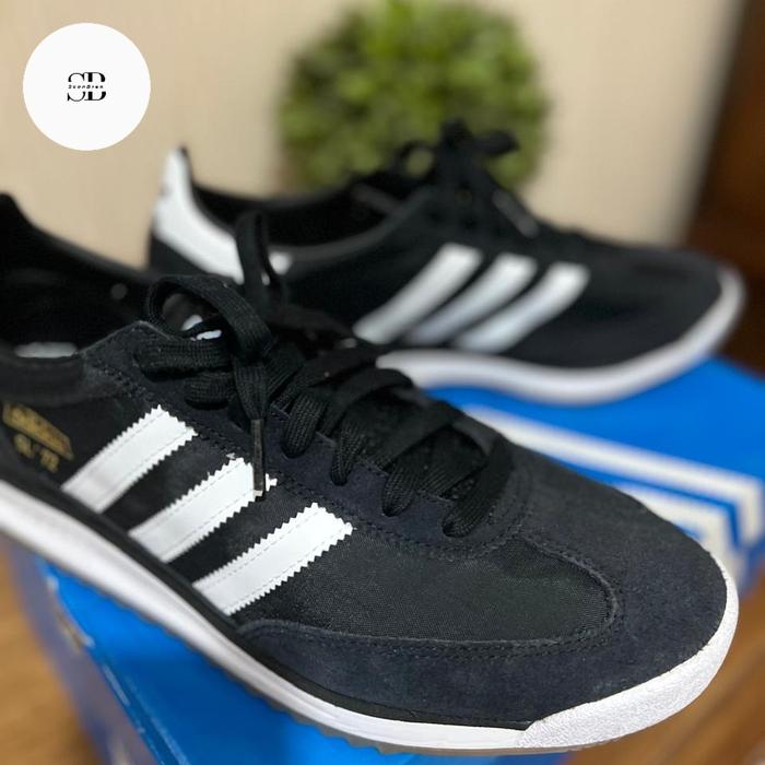 Sepatu Adidas Samba Authentic Second