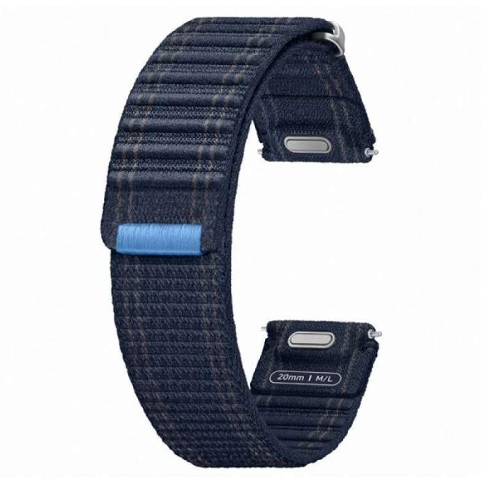 Samsung Watch 6 Fabric Band/Strap