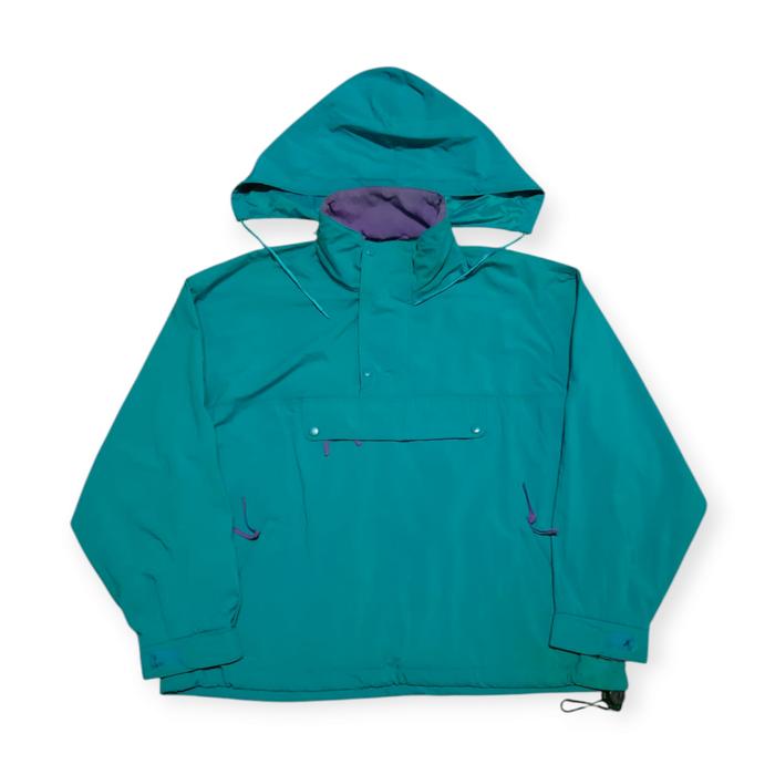 Uniqlo Outdoor Vintage Anorak jacket