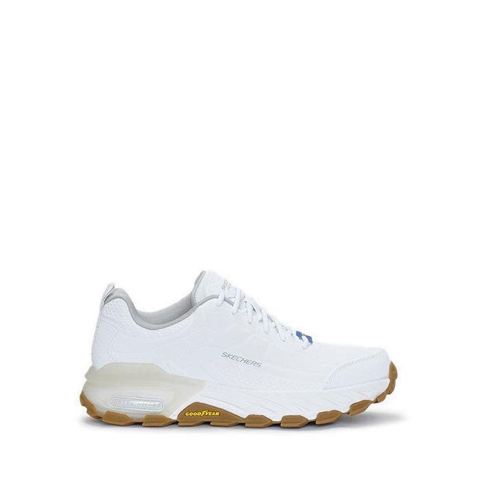 Skechers Max Protect Men's Sneaker - White