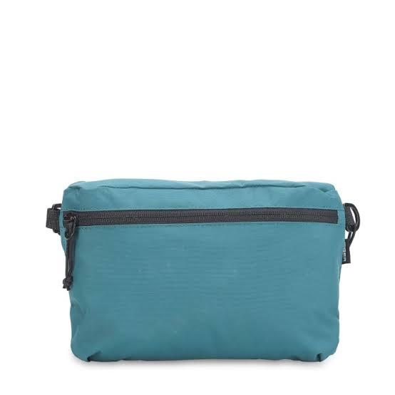 EIGER X-FLIGHTLESS SHOULDER BAG