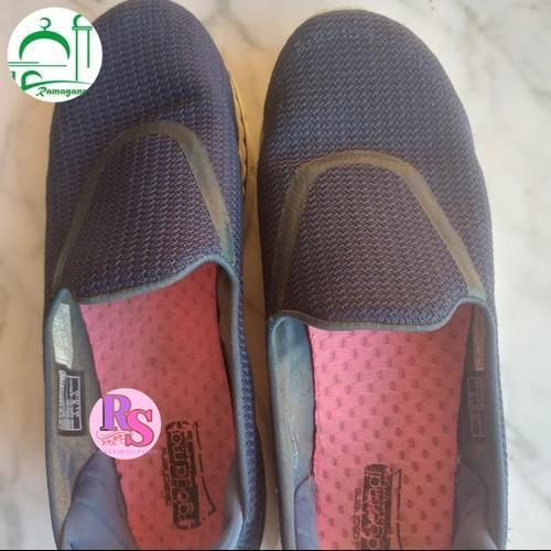Preloved Skechers Ori 100% [Rubi Shoestore]