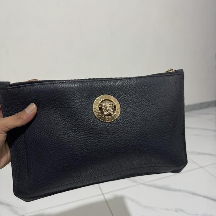 Versace handbag original