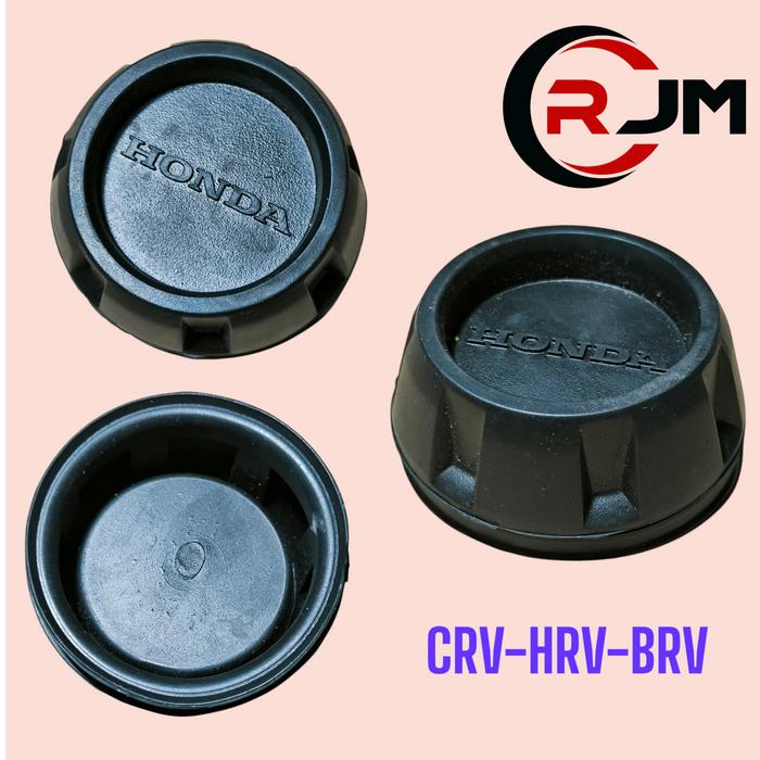 DOP VELG HONDA CRV HRV BRV TUTUP PELEK CRV BRV HRV DOP RODA HONDA CRV BRV CRV DOP VELG PENUTUP DEBU 