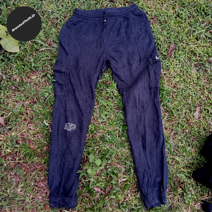Nike Swoosh Jogger Cargo Original