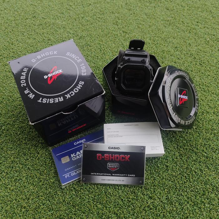 Jam Tangan Pria dan Wanita (G-Shock, Marc Jacobs, Lacoste, Tommy Hilfiger, Expedition)