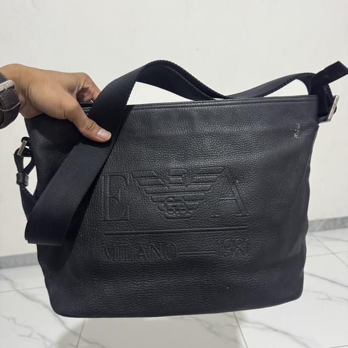 Sling bag Emporio armani