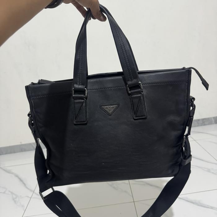 Sling Bag Prada milano ori