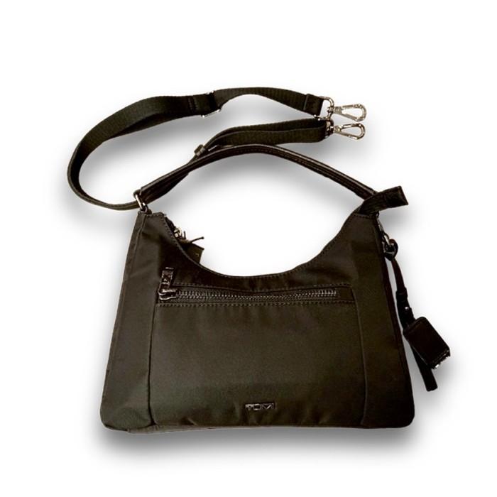 Authentic TUMII sling bag preloved