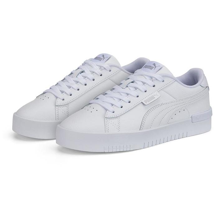 Sepatu Bekas Ukuran 40 Puma Jada Renew Sneakers White
