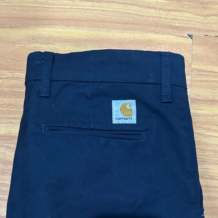Carhartt WIP SID PANTS Celana