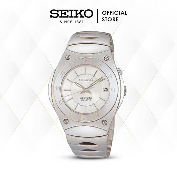 Seiko Arctura Kinetic SKA105