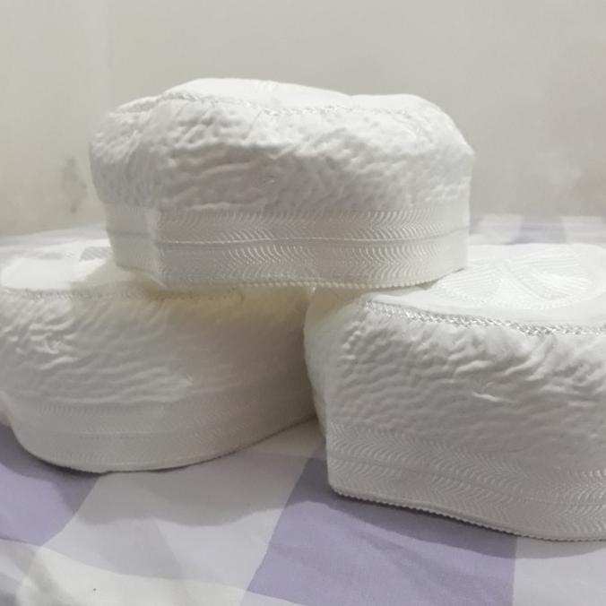 Peci/kopiah MADINAH asli original/Kopiah bugis ARAB SAUDI BEST PRICE