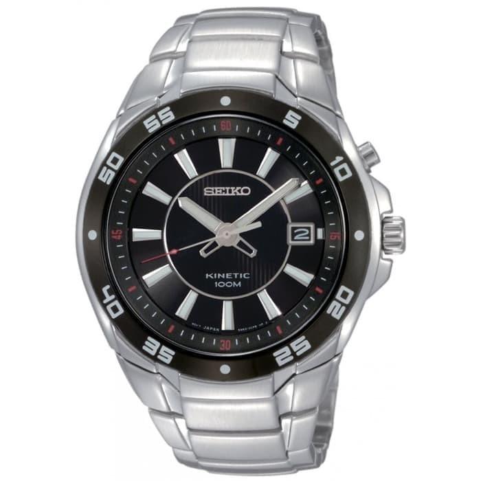 Seiko Kinetic SKA433 Original