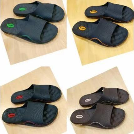 Bata Sandak Sandal Karet Pria Terlaris