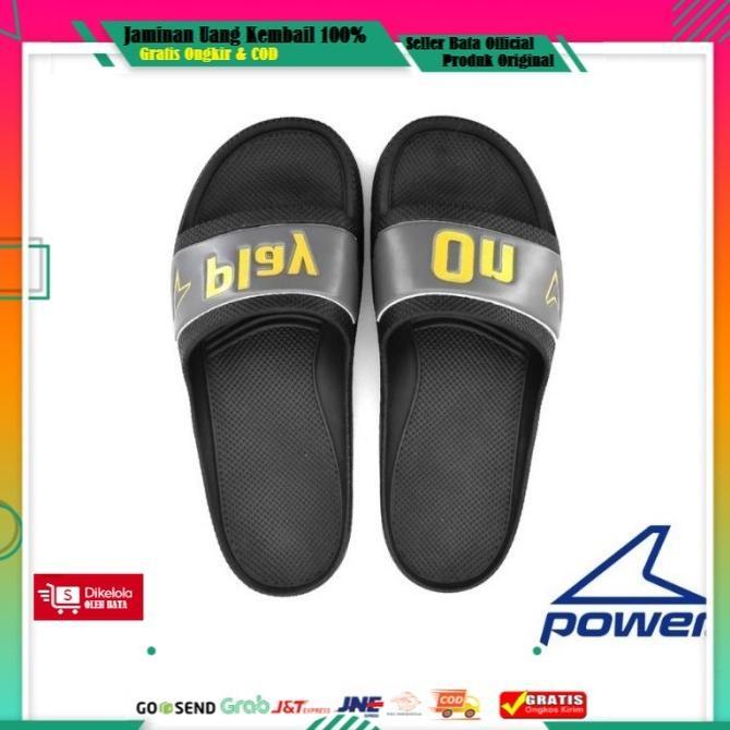 Bata Power Sandal Pria Atomic-8716290