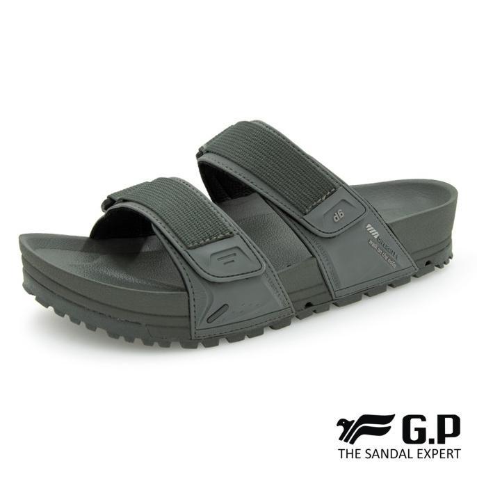 Sandal Selop Pria d6 Series by Gold Pigeon D566M