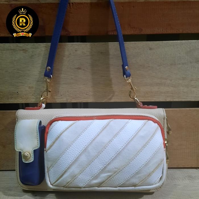 Sling Bag / Wallet Lapalette Cupcake original