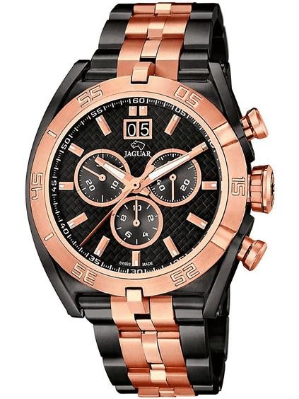 Jam Tangan Pria JAGUAR J811/1 Original