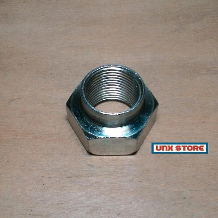 FIAT 127 UNO Mur As Roda Depan