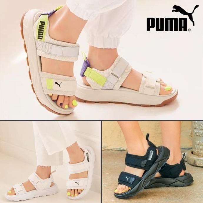 ready PUMA / Sepatu Sandal Puma / Puma RS IRI Sandal / Sepatu Sandal Wanita